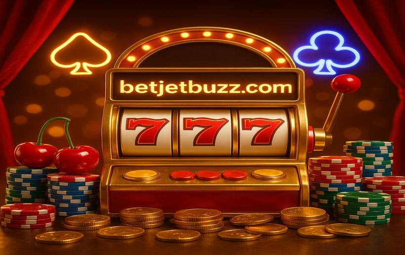 jetbuzz-এ গেম-সংক্রান্ত সাধারণ প্রশ্নোত্তর