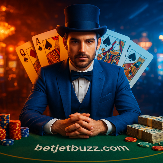 ফরচুন jetbuzz–সম্পর্কিত সাধারণ প্রশ্নসমূহ