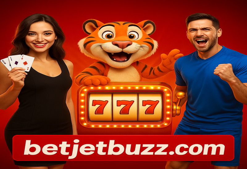 নবীনদের জন্য সহজ নির্দেশিকাসহ jetbuzz-এ গেমটি কীভাবে ব্যবহার করবেন