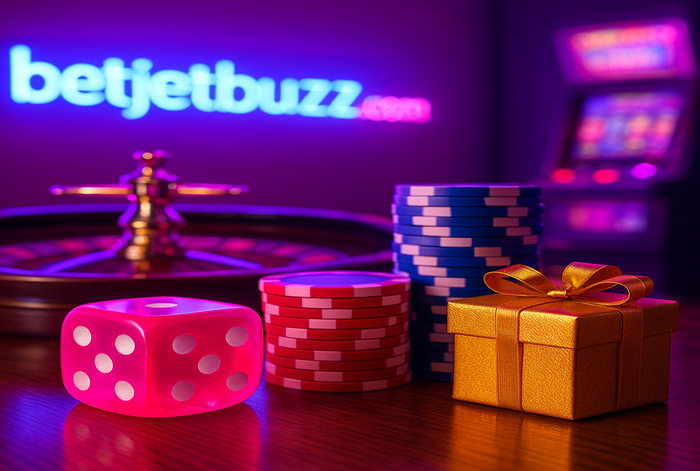 jetbuzz-এর প্রিমিয়াম সুবিধাসহ বিশেষ VIP প্রোগ্রাম