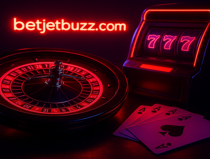 jetbuzz লাইভ গেমিং প্ল্যাটফর্মের একটি ছবি যেখানে বাস্তব অংশগ্রহণকারীরা টেবিল-স্টাইল গেম পরিচালনা করছেন