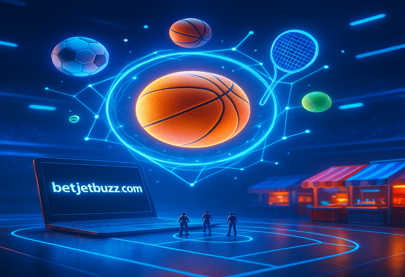 jetbuzz-এ ক্রীড়া-গেমস: পেশাদার বিশ্লেষণ ও বৈচিত্র্যময় বাজারসমূহ