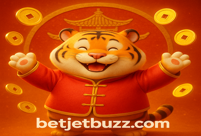 jetbuzz-র টাইগার অক্স মাউস গেম