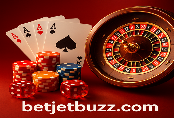 jetbuzz-এ ২,৫০০টি বিকল্পসহ গেমগুলোর বিস্তৃত বৈচিত্র্য রয়েছে।