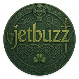 jetbuzz লোগো