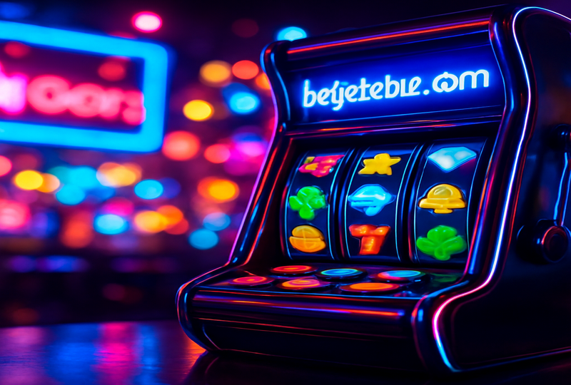 jetbuzz-এর অনলাইন গেম সাইটে Mega-Sena সহ অন্যান্য বিকল্প