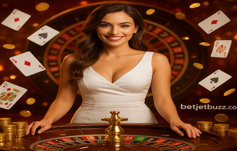 jetbuzz-এ ২০০০টি গেমের বিস্তৃত সংগ্রহ রয়েছে